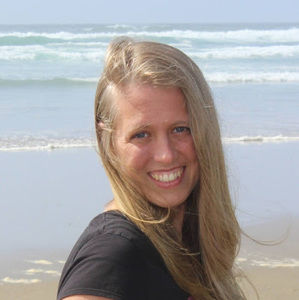 Meet your Posher, Kelsey
